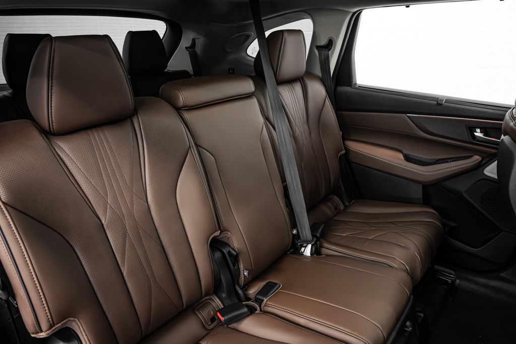 2026 Acura MDX