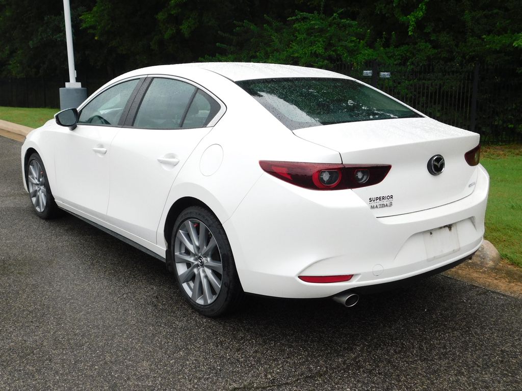 Thumbnail: 2023 Mazda Mazda3 - 3