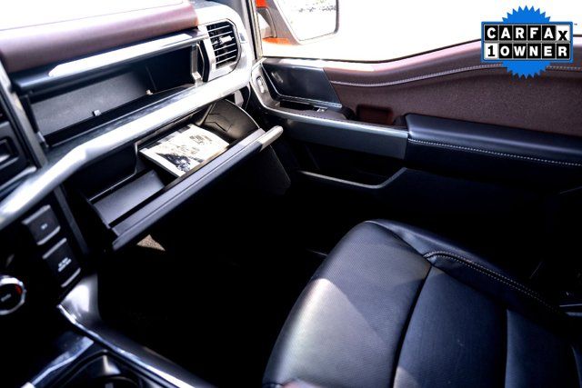 Used Car 2023 Ford F-150  Lariat For Sale Under $60,000 In Austin, Texas