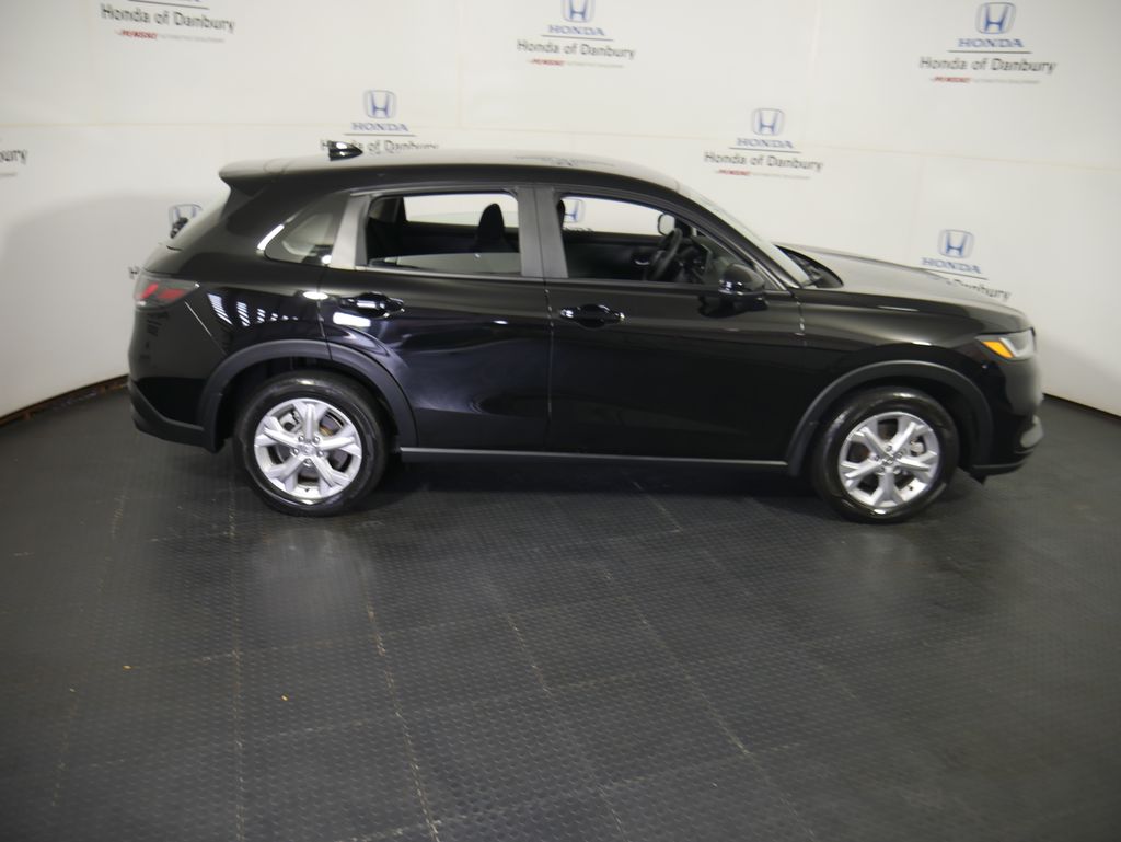 Thumbnail: 2023 Honda HR-V - 3