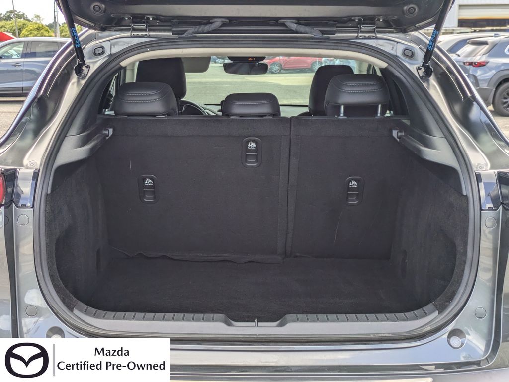 2023 Mazda CX-30 2.5 S Select