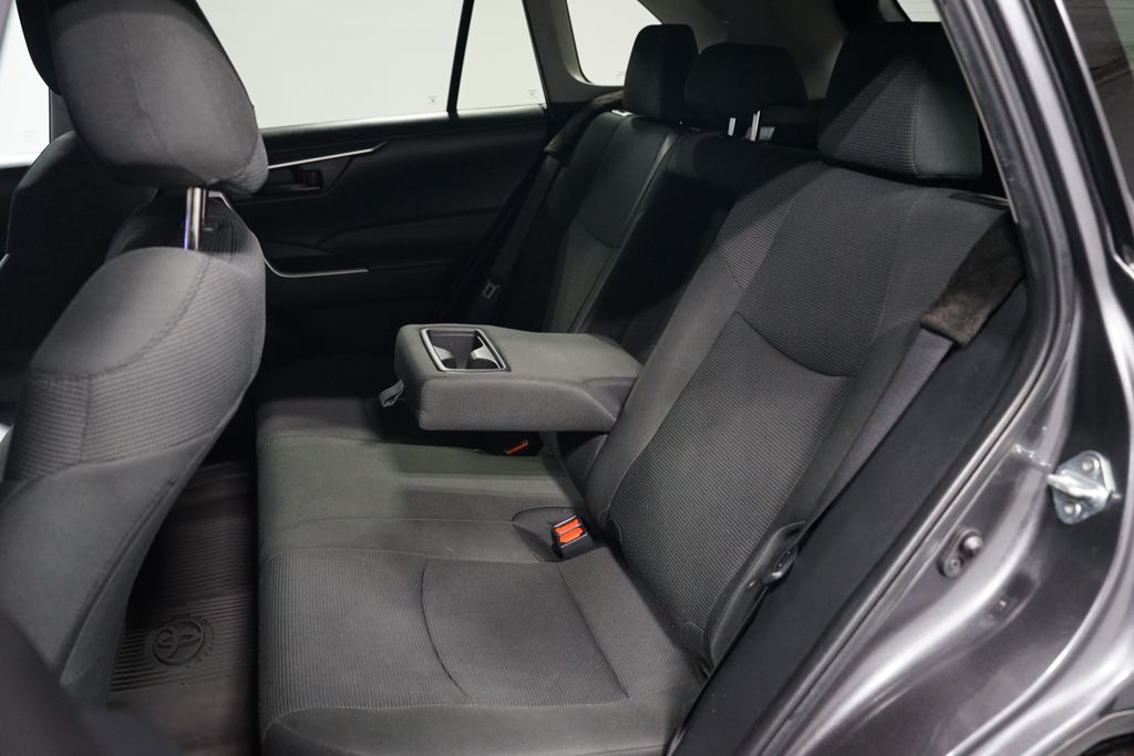 Thumbnail: 2024 Toyota RAV4 - 26