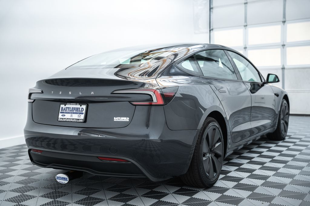 TeslaModel 35