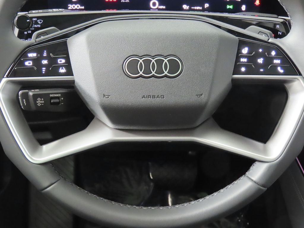 Thumbnail: 2026 Audi Q3 - 15