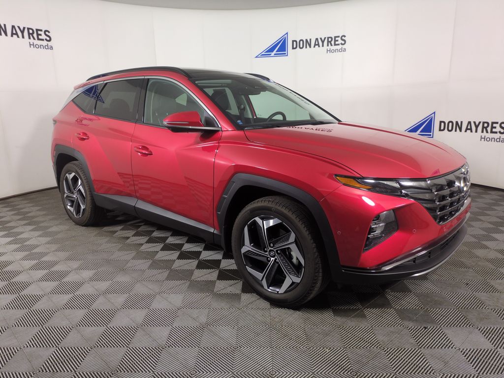 Used 2023 Hyundai Tucson For Sale in Fort Wayne, IN