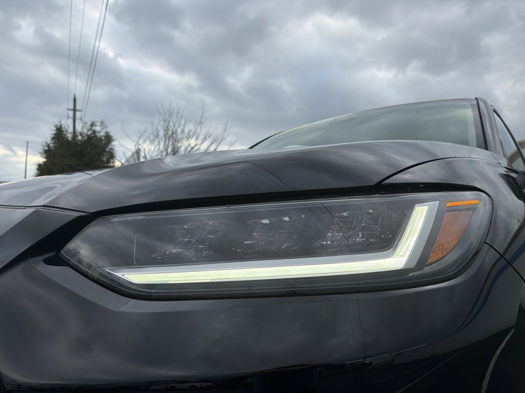 Thumbnail: 2024 Honda HR-V - 9