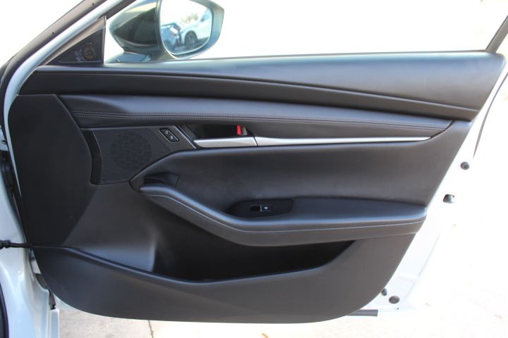 Used Car 2024 Mazda Mazda3  2.5 S Select Sport For Sale Under $25,000 In Georgetown, Texas