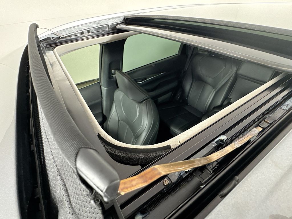 QX60 LUXE