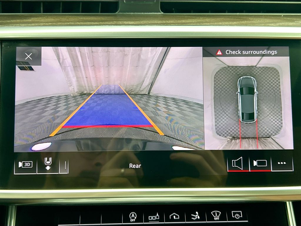 Thumbnail: 2019 Audi A7 - 15