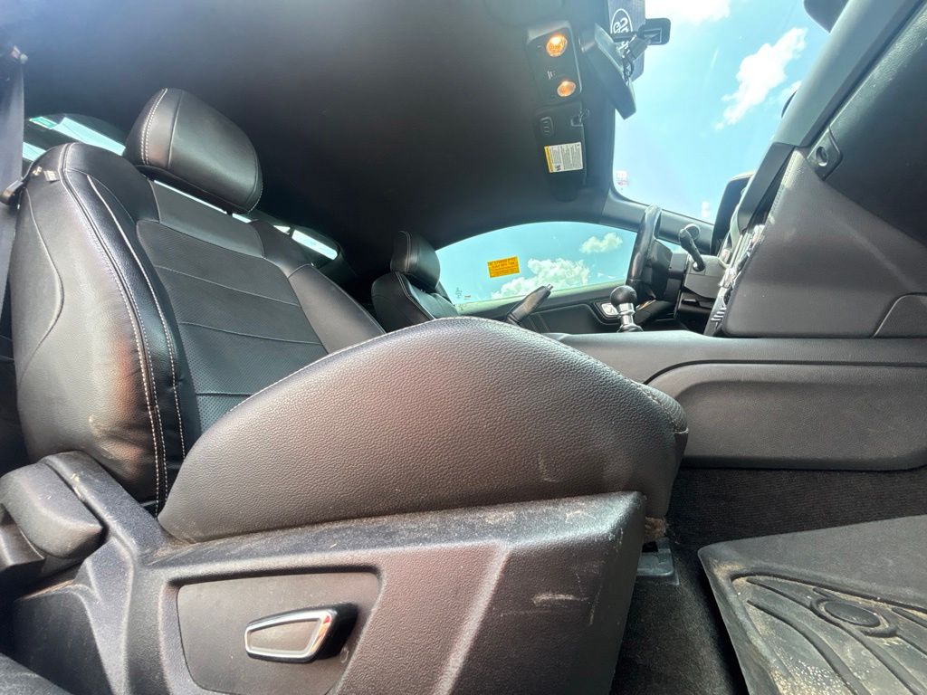 Used 2018 Ford Mustang Coupe