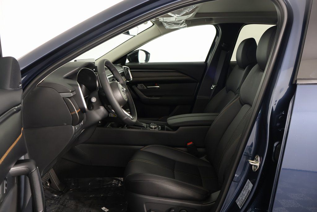 Thumbnail: 2025 Mazda CX-50 - 5