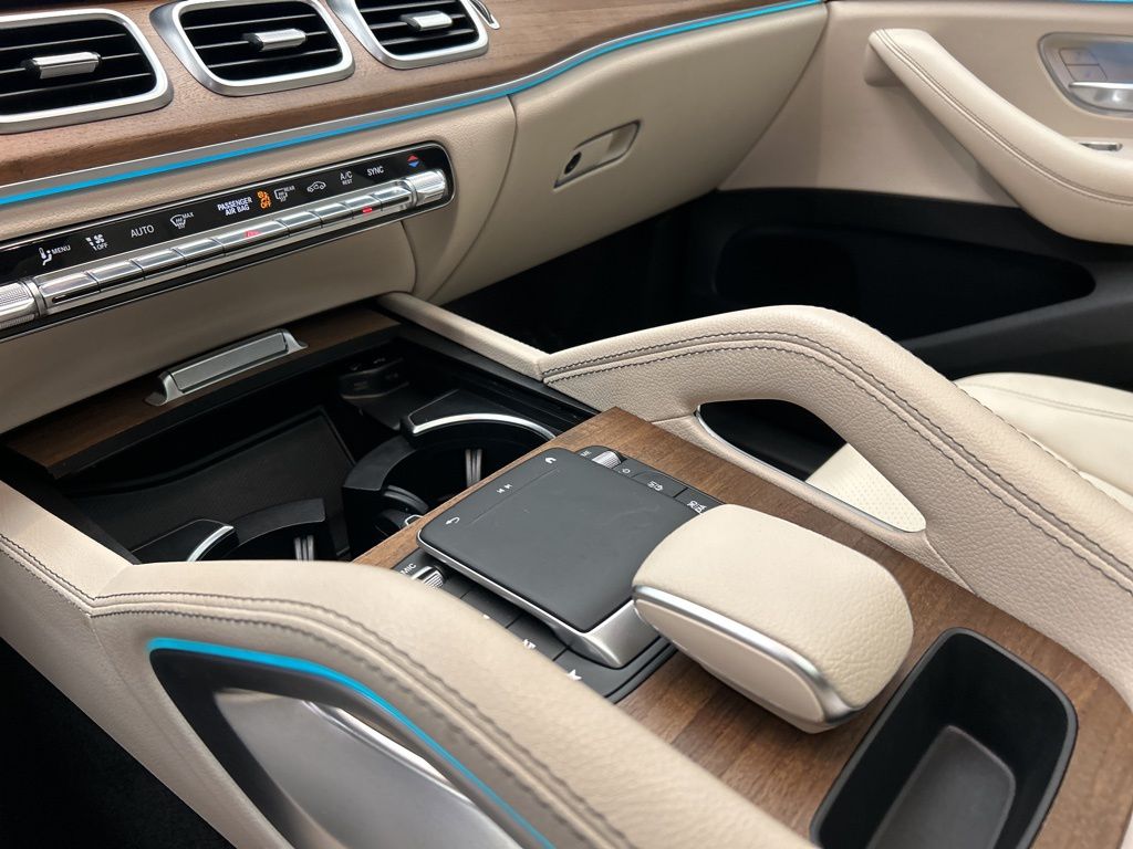 Thumbnail: 2022 Mercedes-Benz GLE - 20