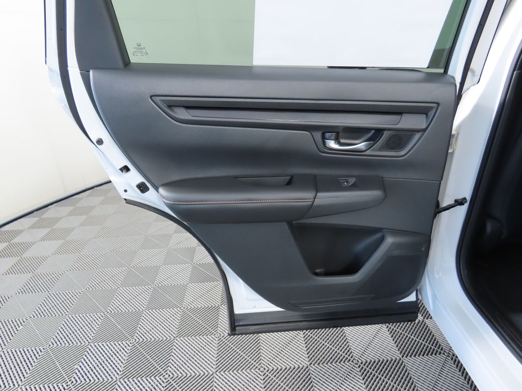 2025 Honda CR-V Sport-L 26