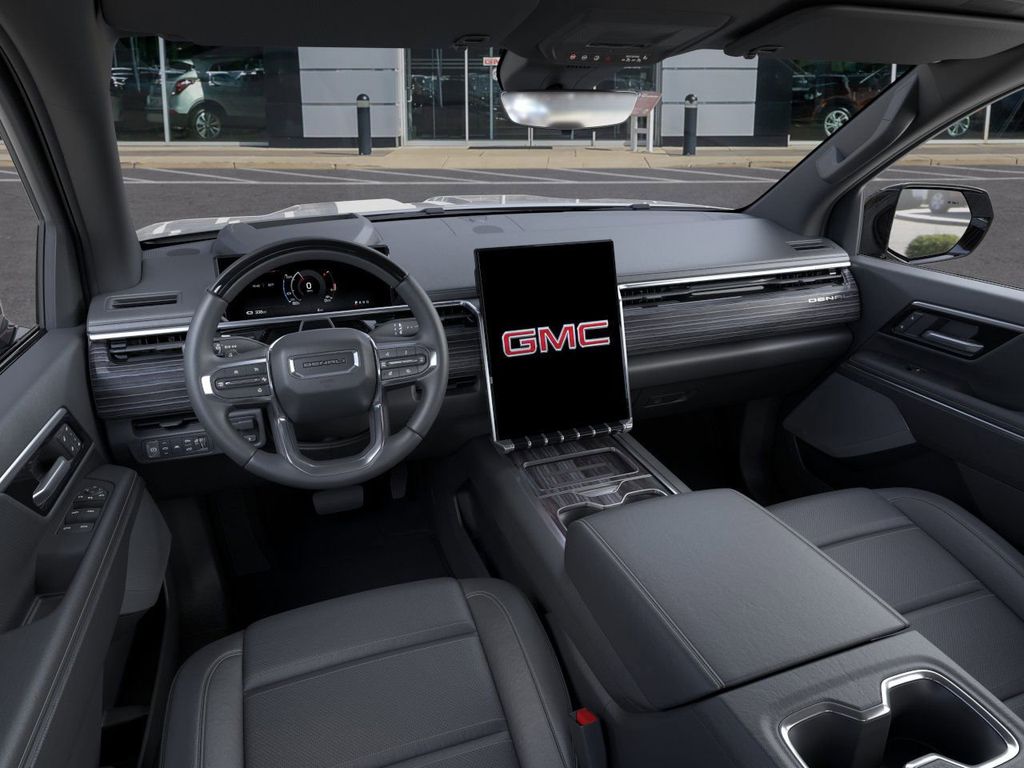 2024 GMC Sierra EV Denali Edition 1 15