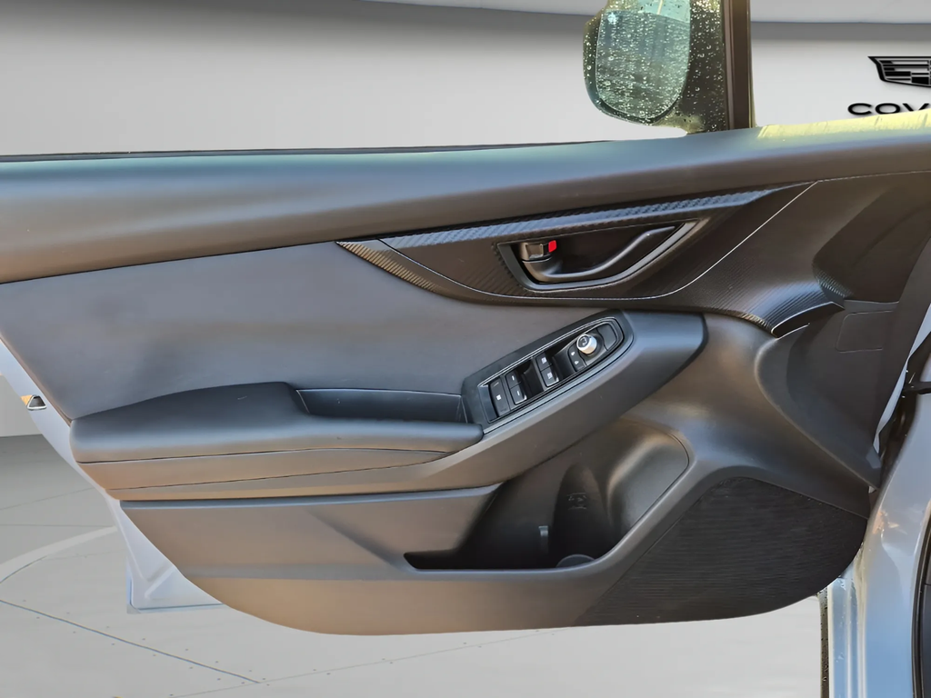 Used Car 2022 Subaru Crosstrek  Premium For Sale Under $25,000 In Austin, Texas