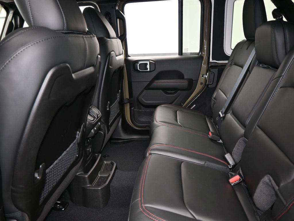 New 2026 41 Jeep Rubicon X image 31