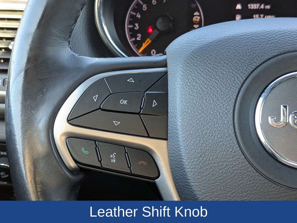 2020 Jeep Grand Cherokee Laredo E 4x2