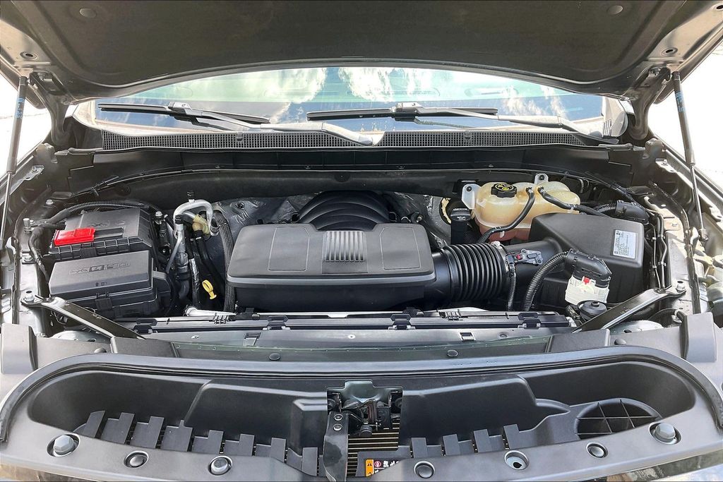 Used 2021 Chevrolet Tahoe SUV