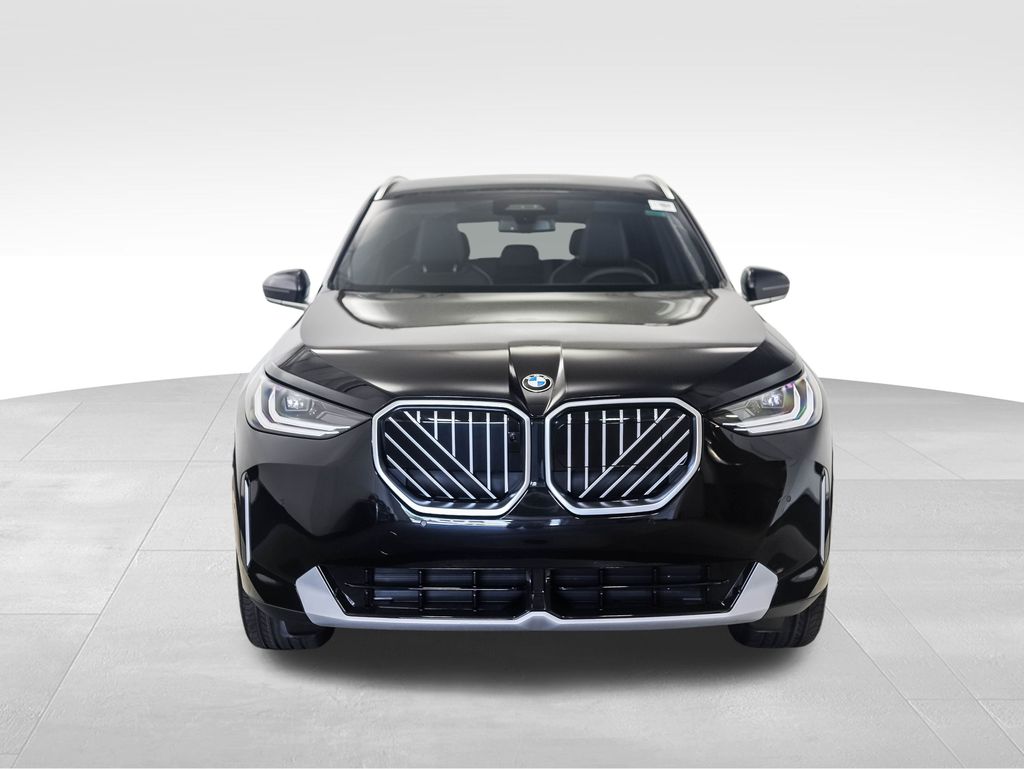 Thumbnail: 2026 BMW X3 - 9