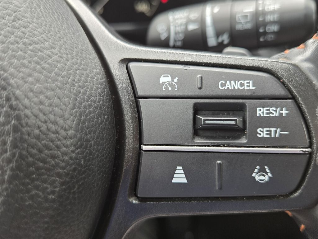 2025 Honda CR-V - $32,989