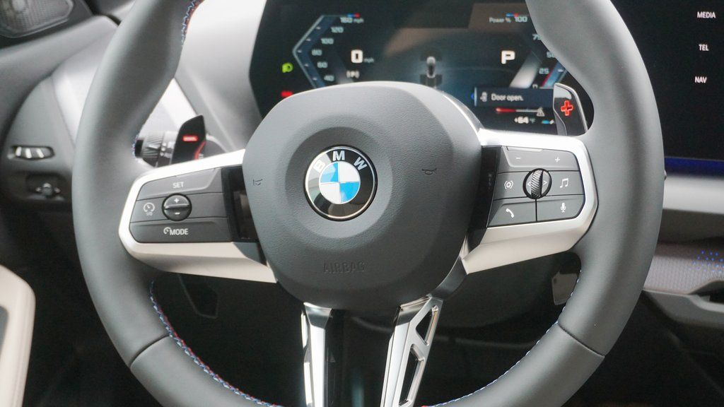 2026 BMW 2 Series M235 - Photo 15