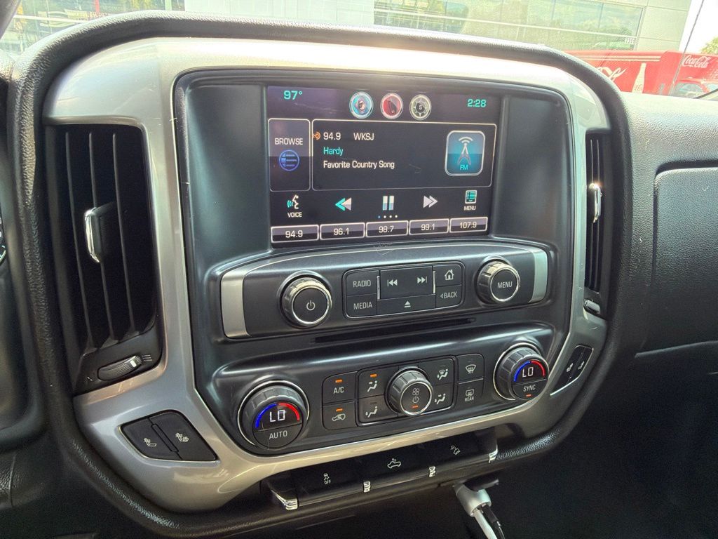 Used 2014 White Chevrolet LT image 8