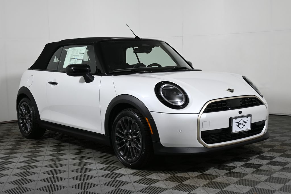 Thumbnail: 2026 MINI Cooper - 9