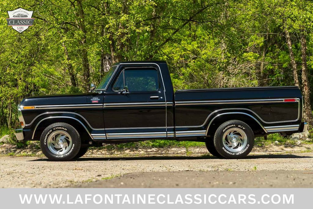 1978 Ford F100 64