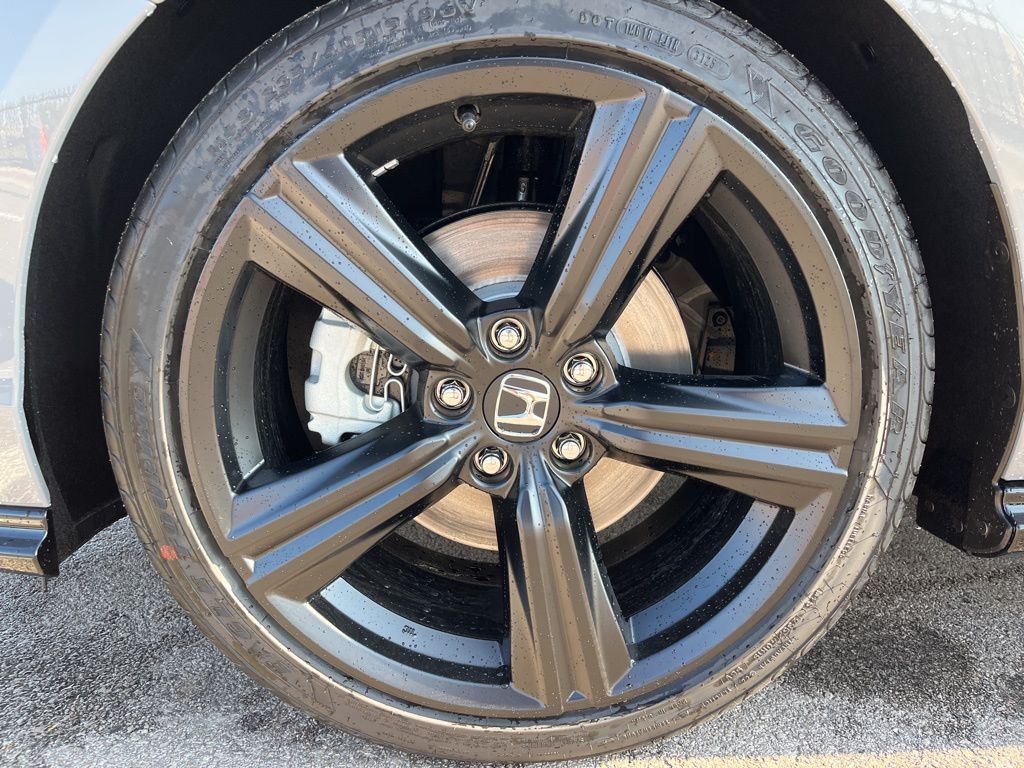 Thumbnail: 2025 Honda Accord - 7