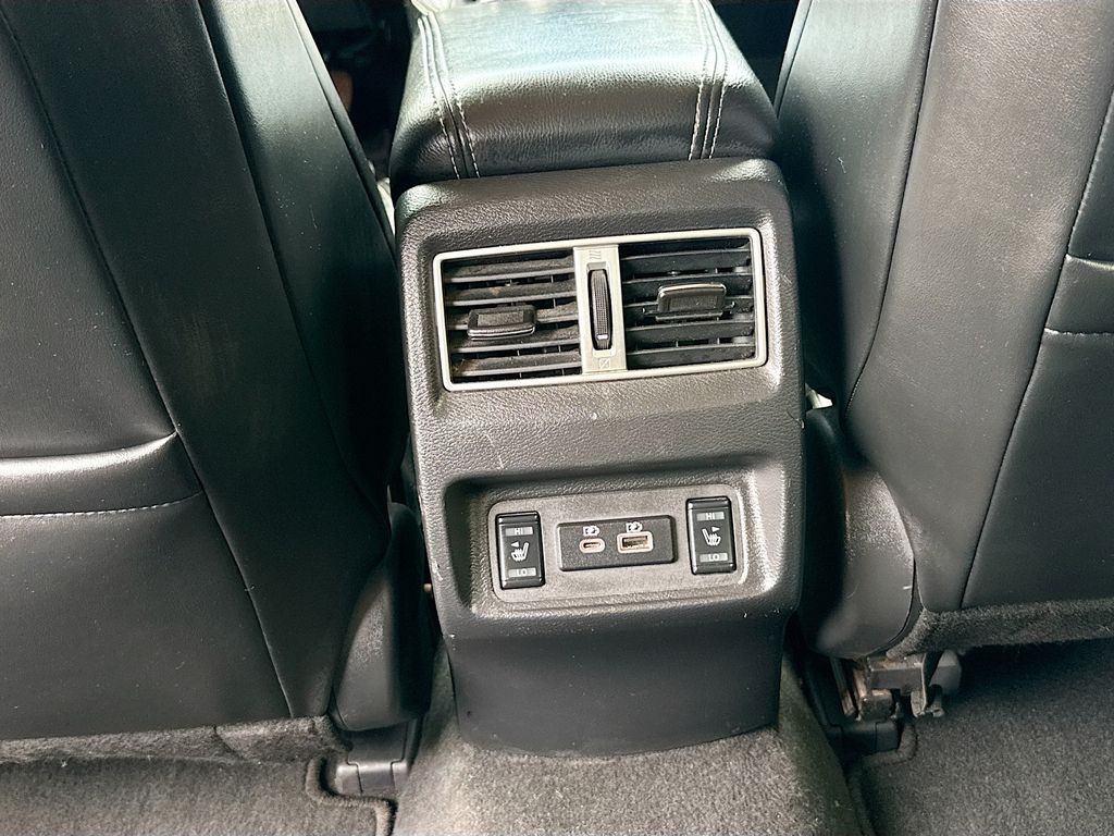 2022 Nissan Maxima Platinum Gray at AutoSavvy Houston Southwest