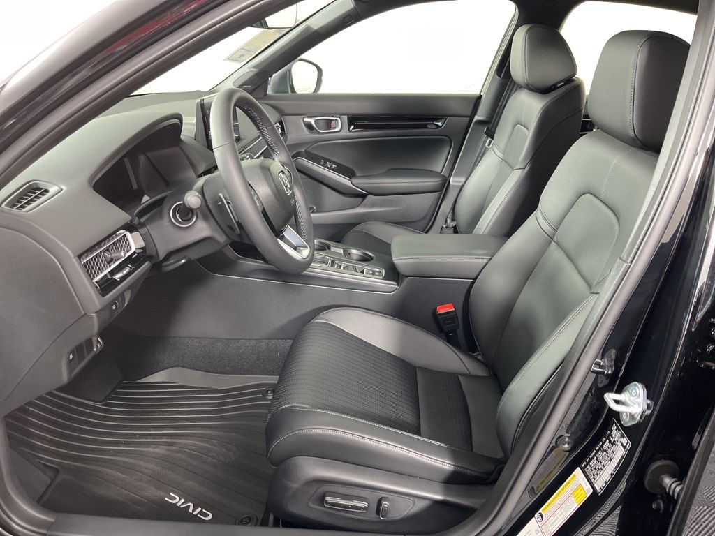 Thumbnail: 2026 Honda Civic - 24