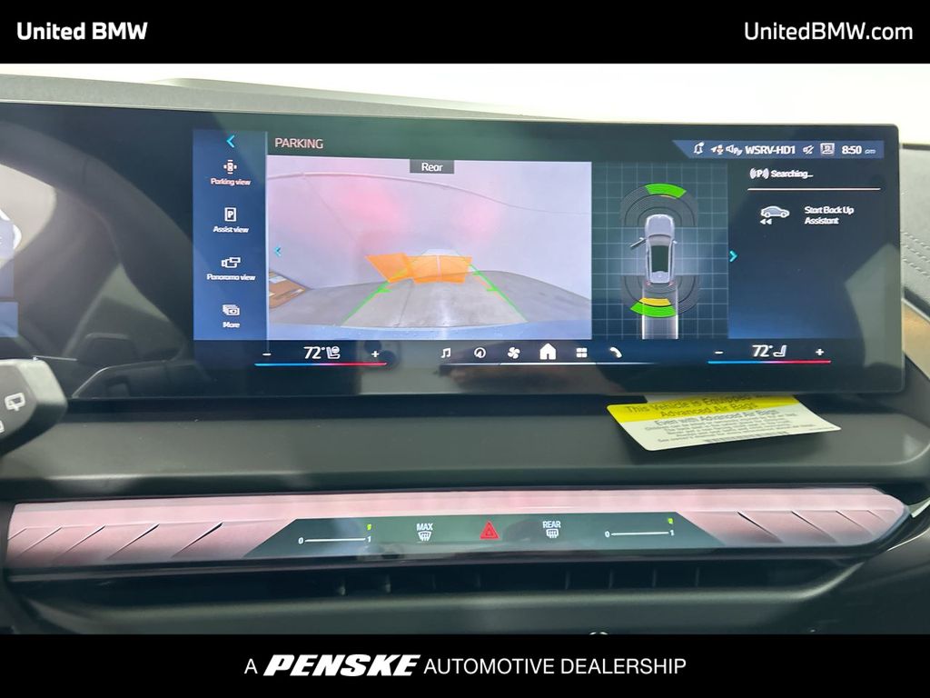 Thumbnail: 2026 BMW X3 - 17