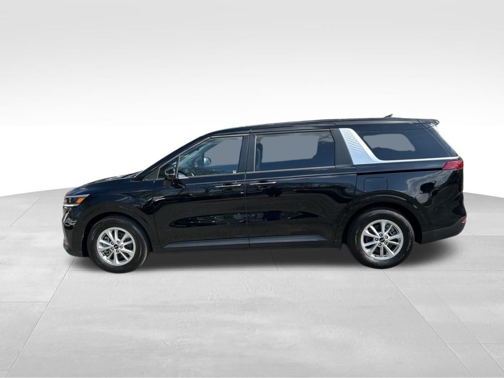 2024 Kia Carnival