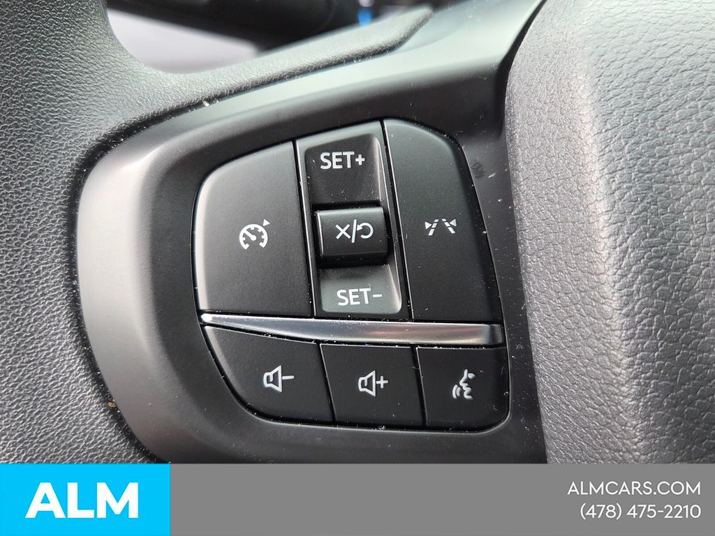 Used 2025 Gray Ford XL image 24