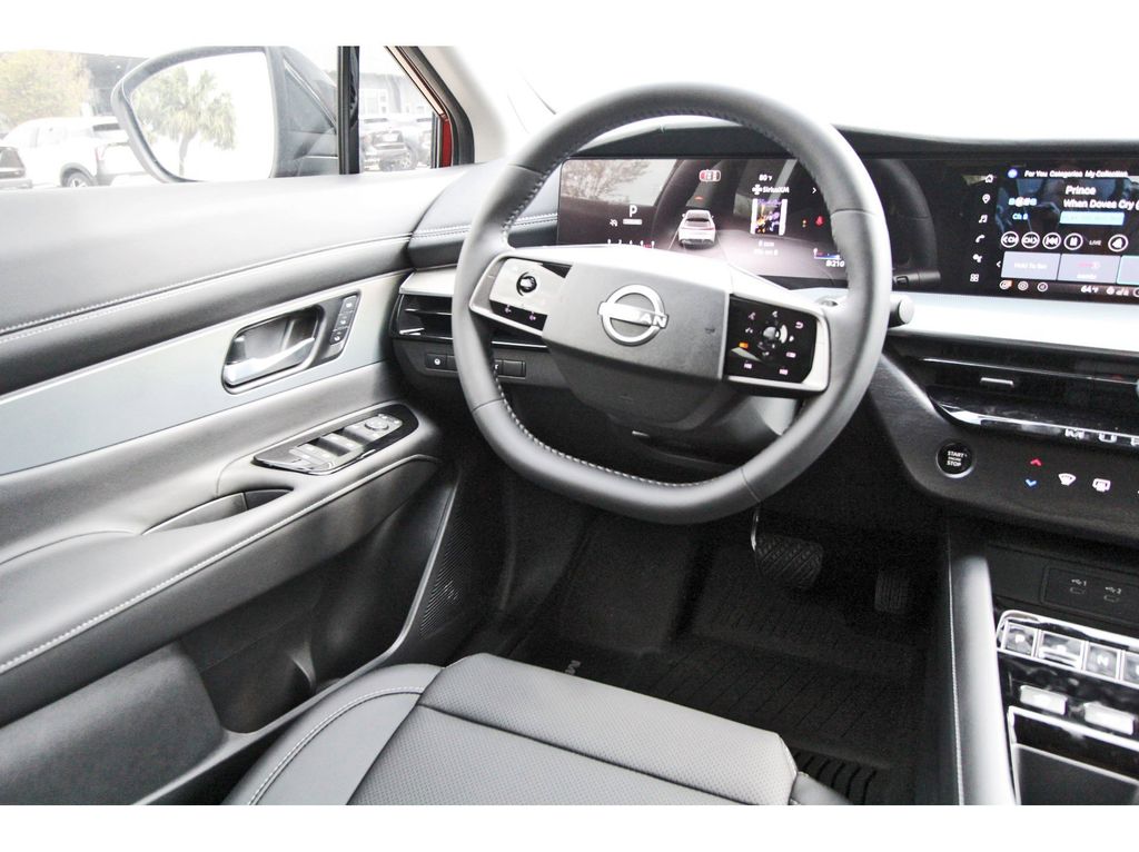 2026 Nissan Murano SL - 7