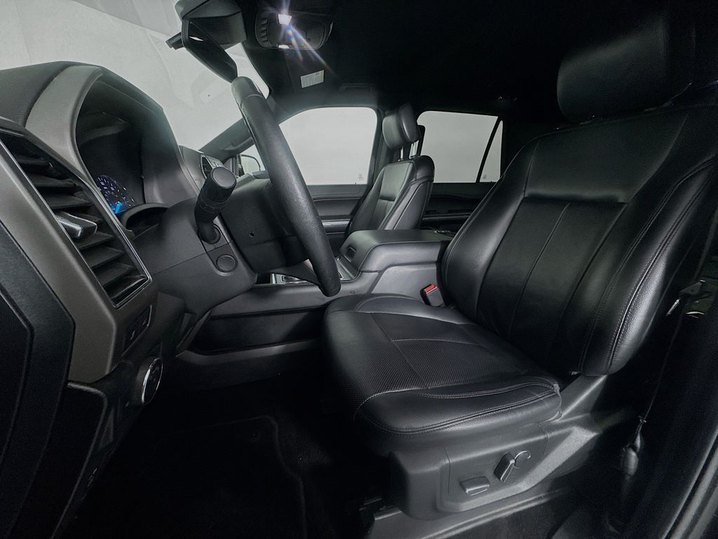 Used Car 2019 Ford Expedition  Xlt For Sale Under $20,000 In Austin, Texas