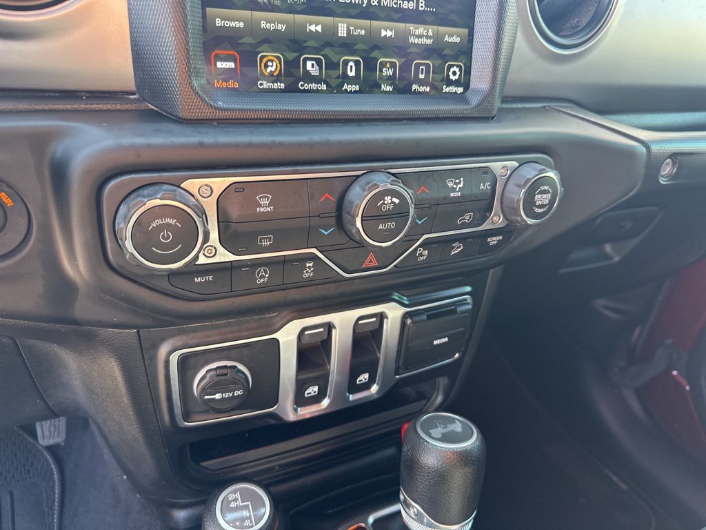 Used Car 2021 Jeep Wrangler  For Sale Under $30,000 In Austin, Texas