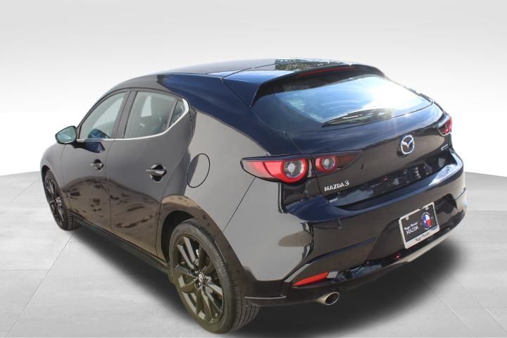 Used Car 2024 Mazda Mazda3  2.5 S Select Sport For Sale Under $25,000 In Georgetown, Texas