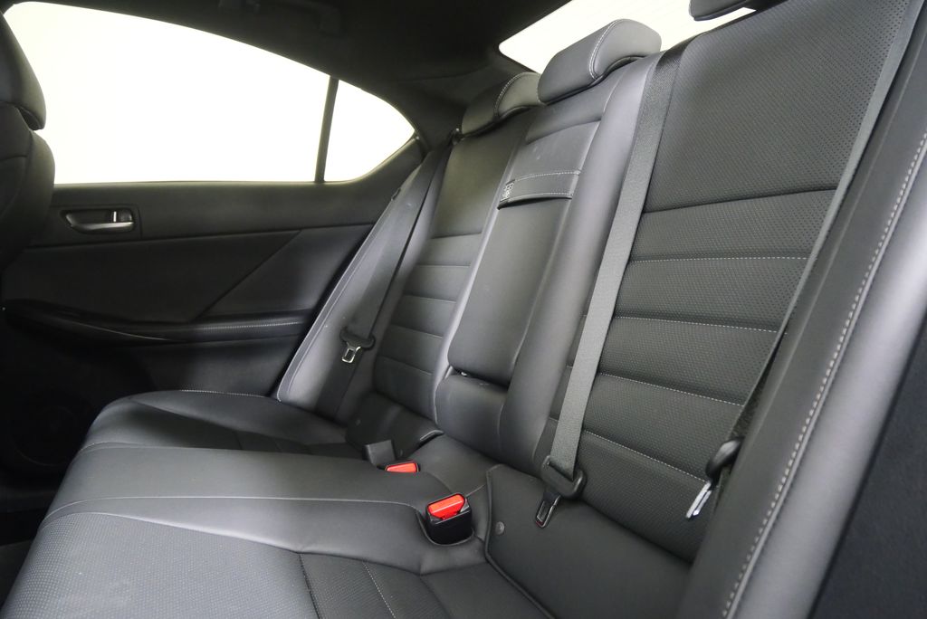 Thumbnail: 2023 Lexus IS - 14