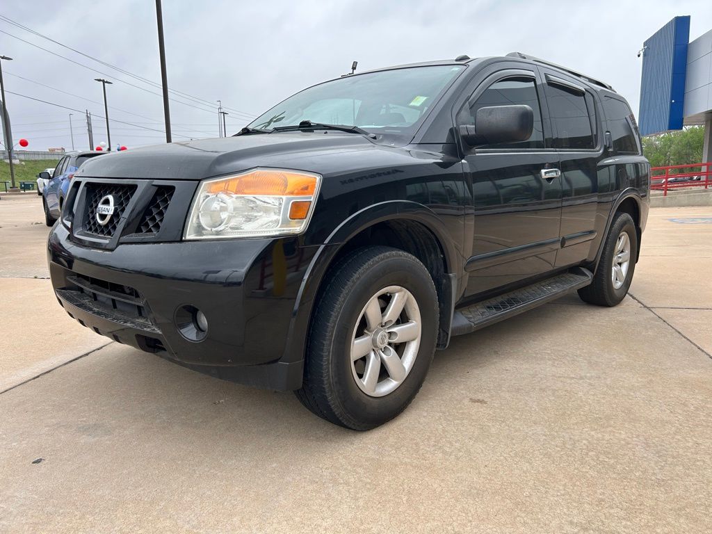 View vehicle photo 7