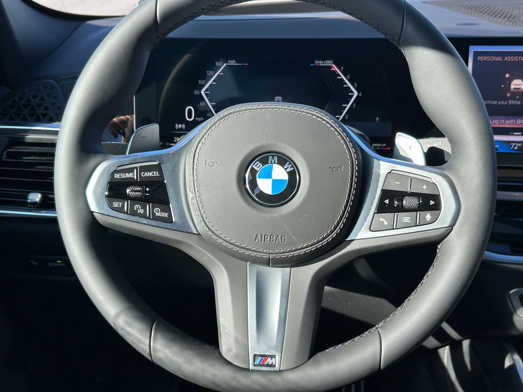 Thumbnail: 2026 BMW X6 - 18