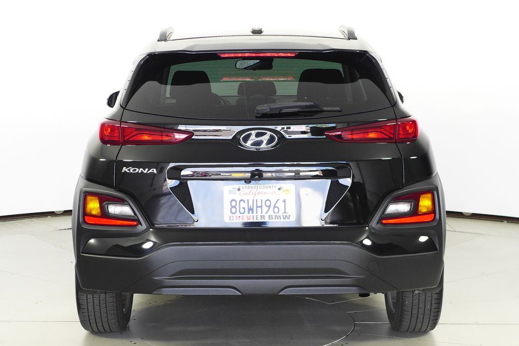 Thumbnail: 2018 Hyundai Kona - 8