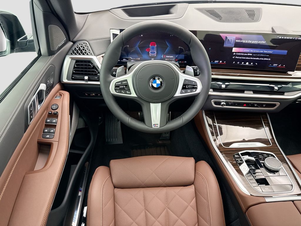 Thumbnail: 2026 BMW X5 - 10