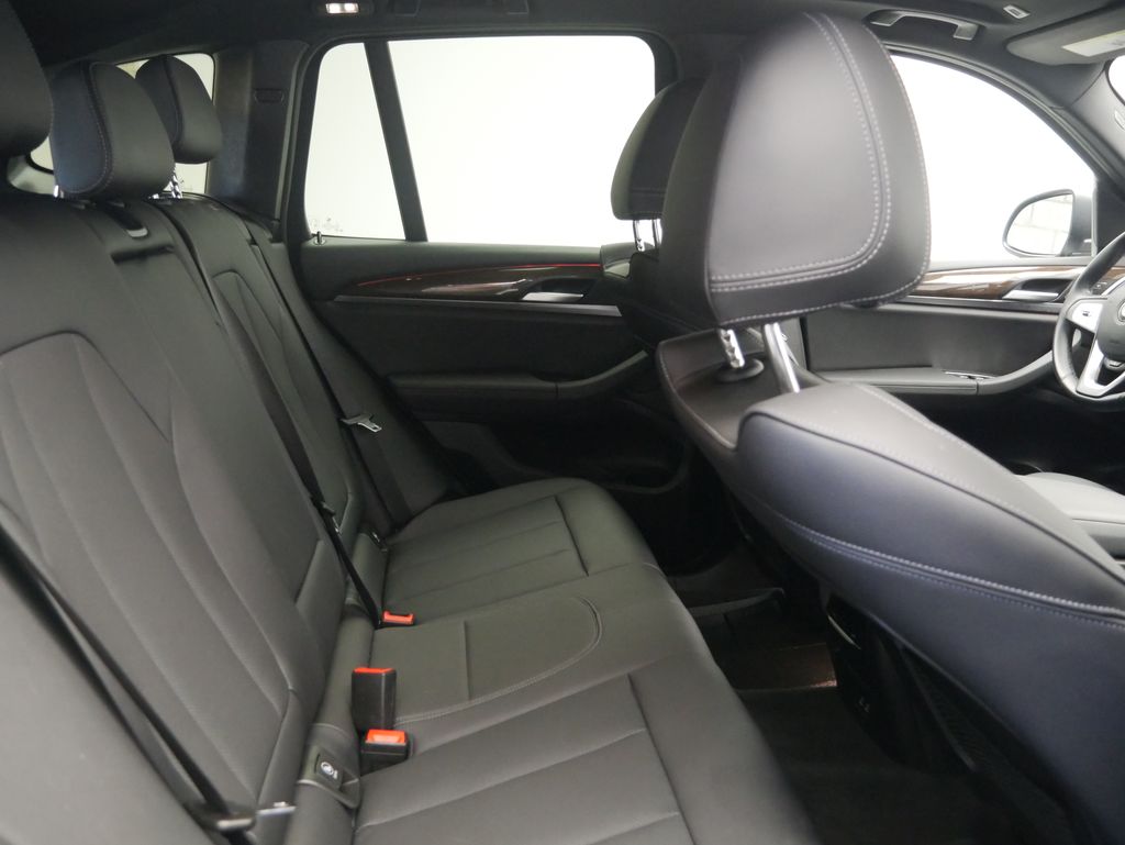 Thumbnail: 2023 BMW X3 - 28
