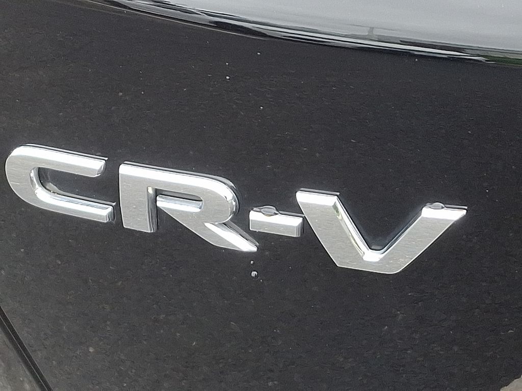 2022 Honda CR-V EX 31