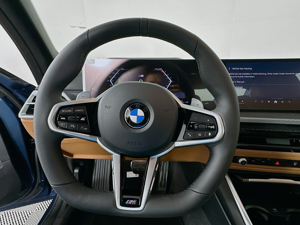 Thumbnail: 2026 BMW 3 Series - 10