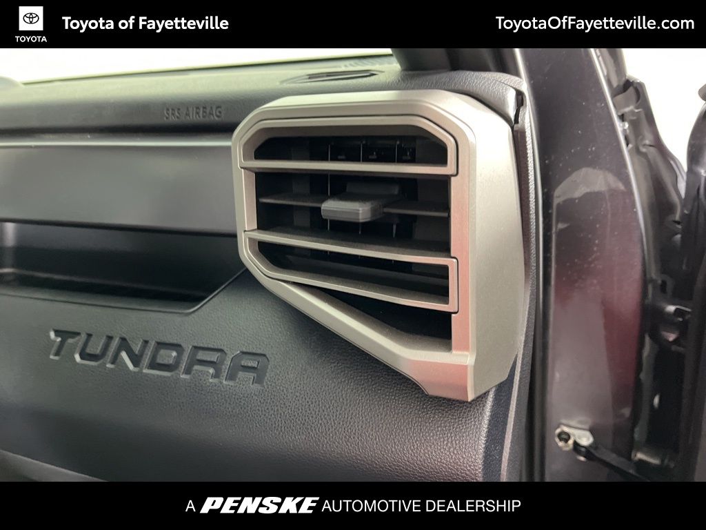 Thumbnail: 2025 Toyota Tundra - 19