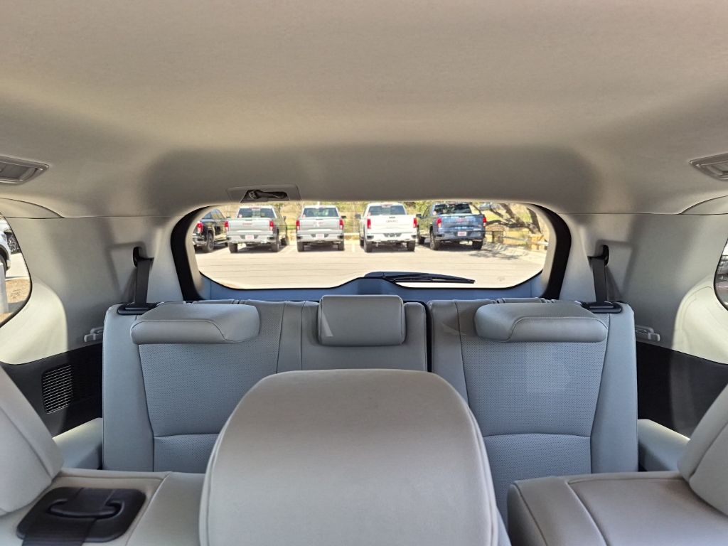 Used Car 2024 Toyota Grand Highlander  Xle For Sale Under $50,000 In Austin, Texas