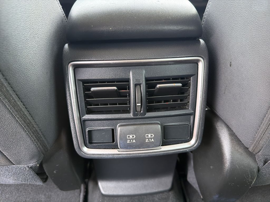 Used 2023 Subaru Forester SUV