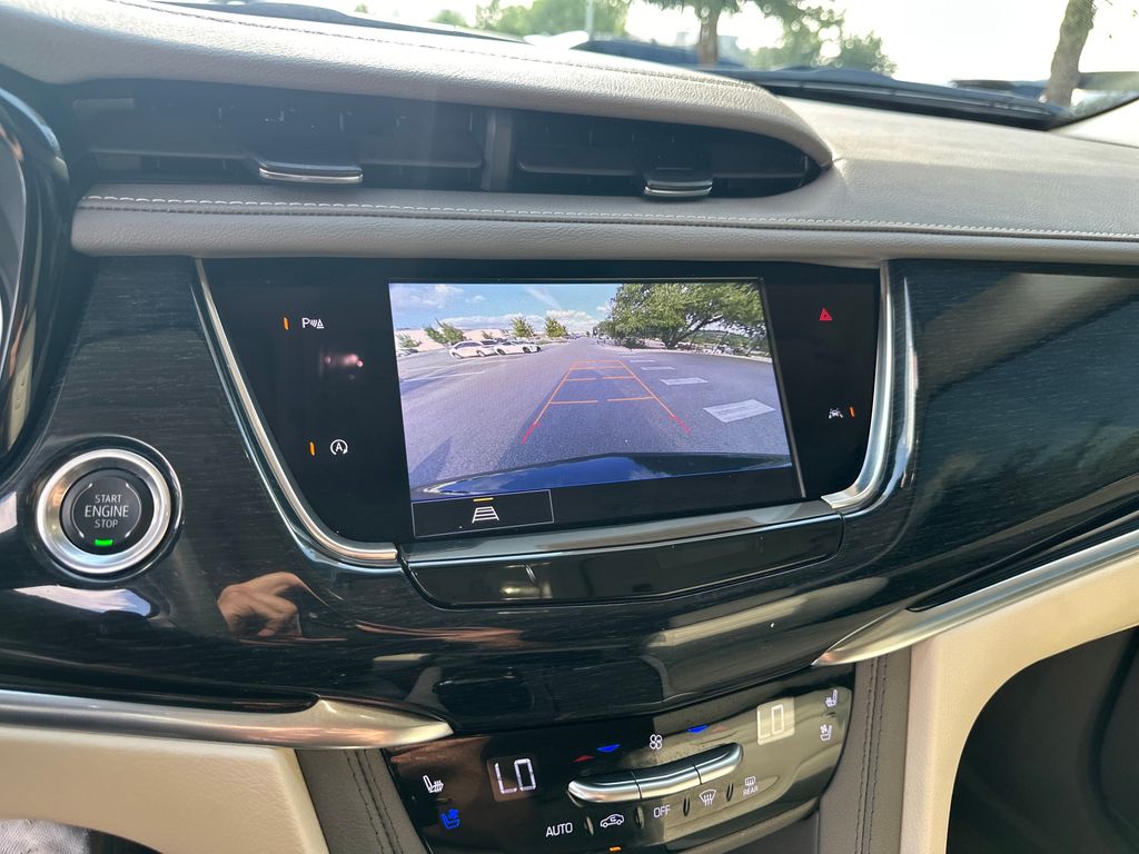 Used Car 2024 Cadillac Xt6  Premium Luxury For Sale Under $50,000 In Austin, Texas